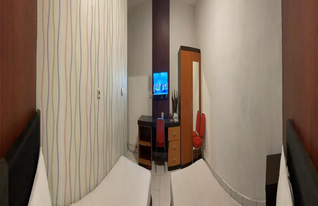 Hotel Star 88-1