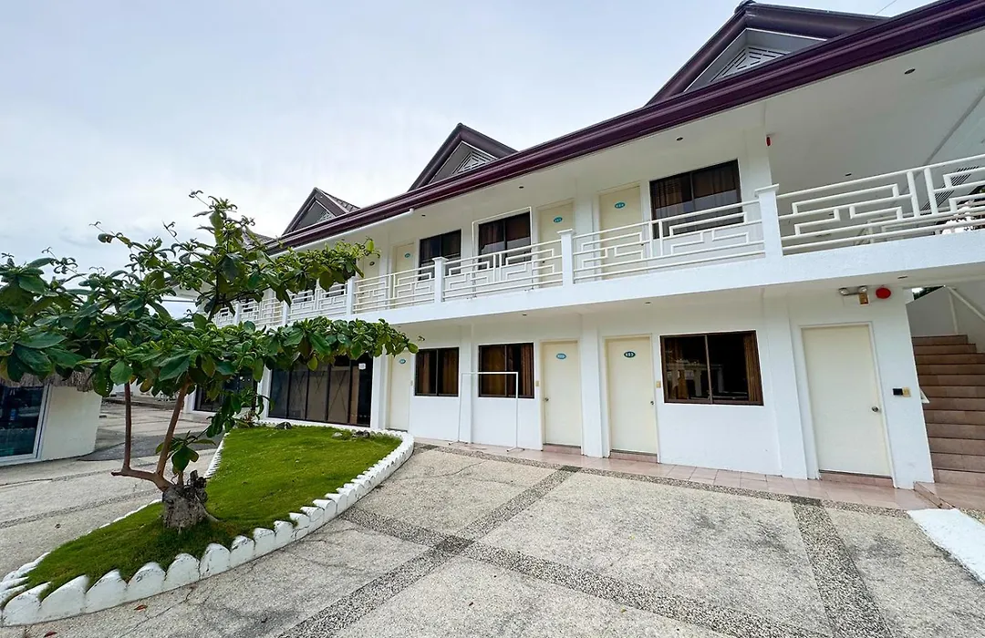Pacific Cebu Resort Powered By Cocotel-1
