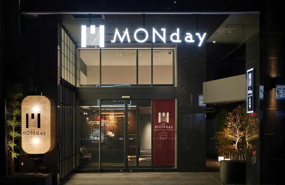 Monday Apart Premium Kyoto Sta Kamogawa-1