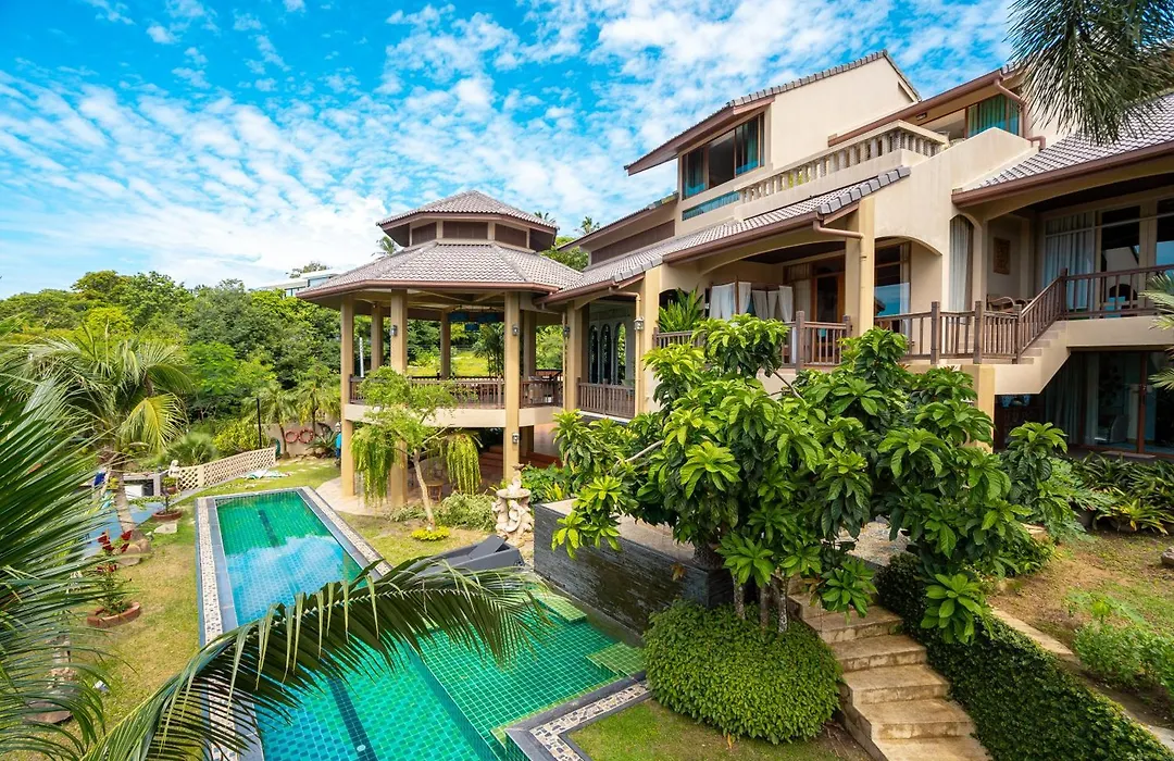 Ocean Pearl Seaview Residence-1