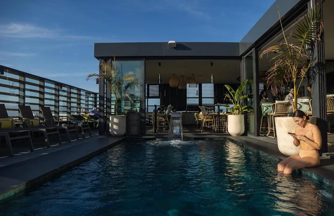 Courtyard By Marriott Casablanca Downtown-1