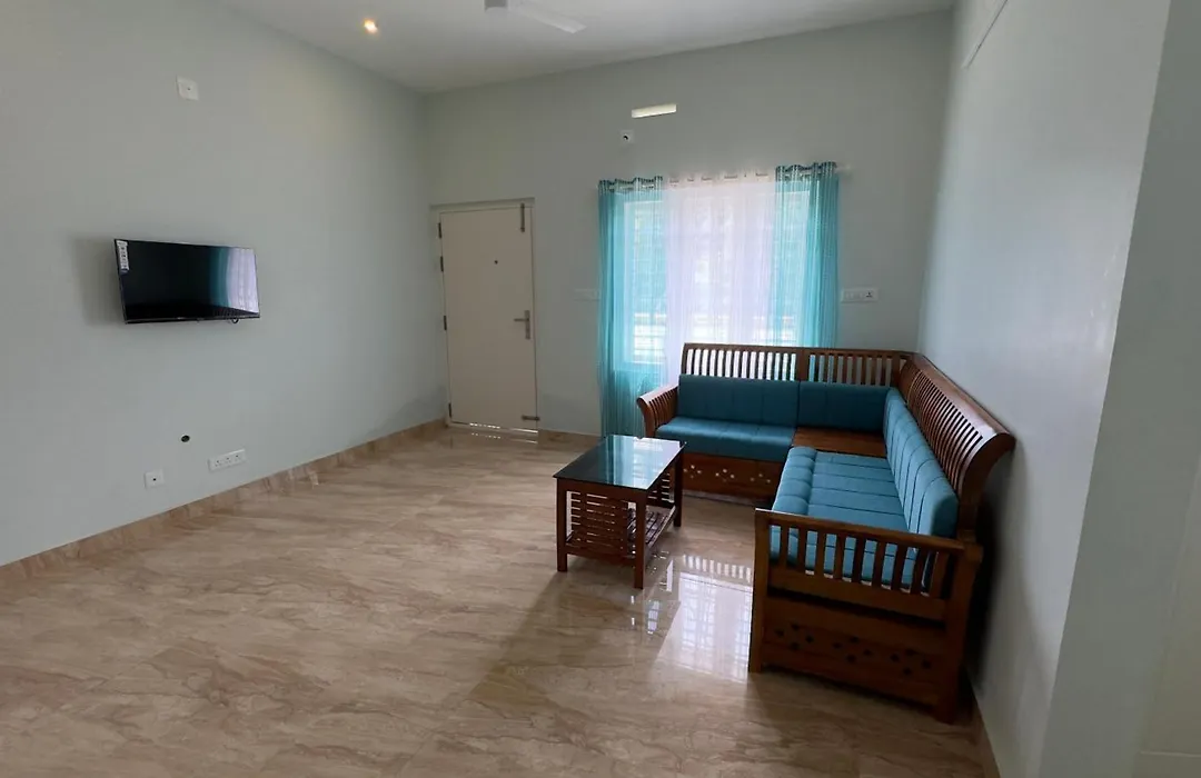 The Karlyle Homestay-1