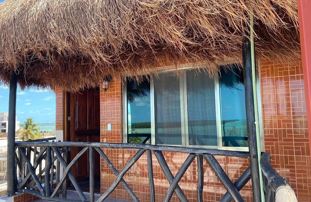 Hotel y Restaurante Macumba-1