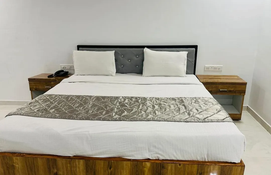 Panchavati Resto & Spa-1