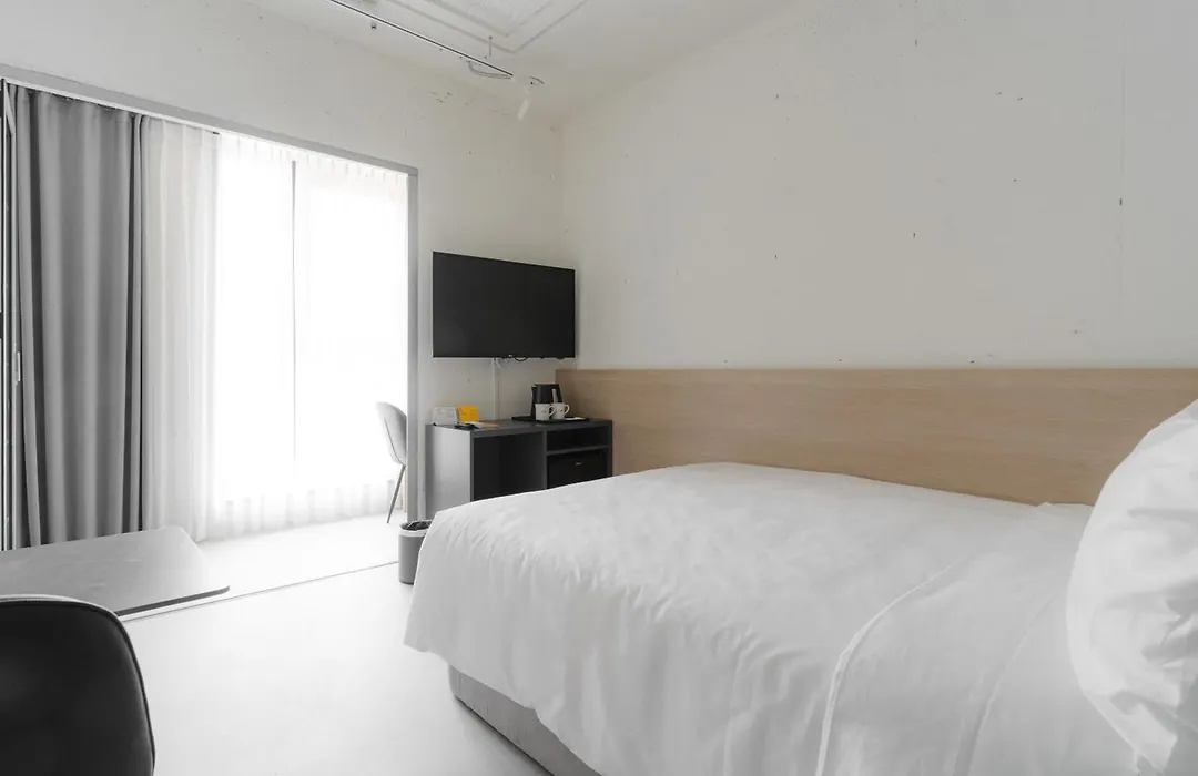 Homes Stay G-Valley Gasan-1