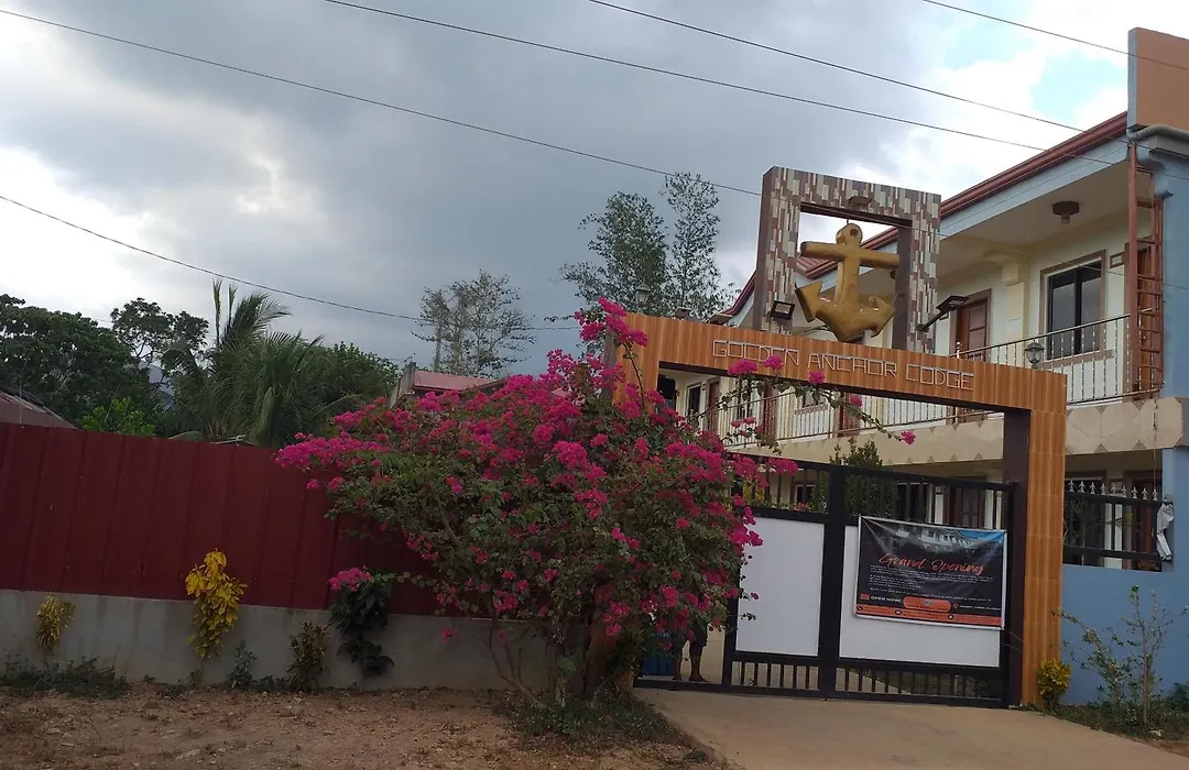 Golden Anchor Lodge-1