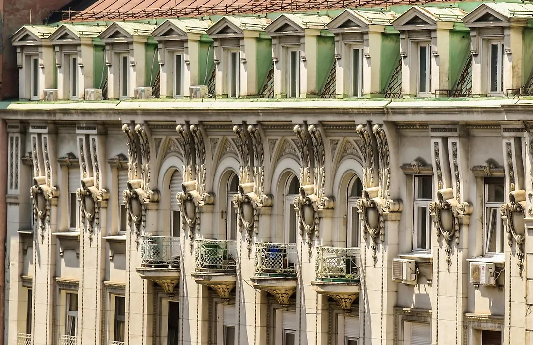 Republic Square Suites-1