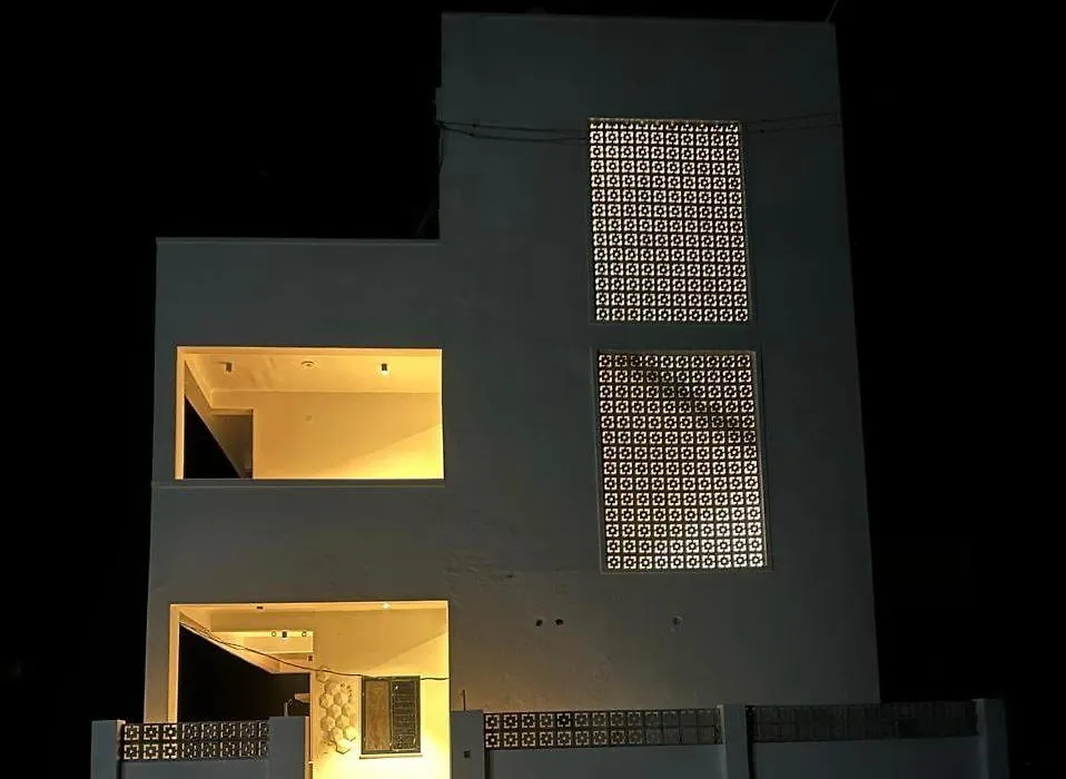Jay Shankar Homestay-1