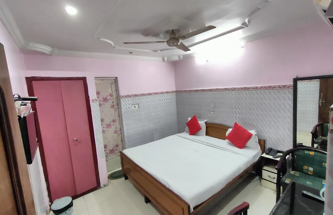 Hotel Naznin Palace & A/C Banquet-1