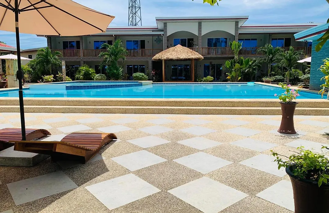 Buona Resort-1