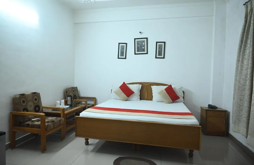 Hotel Uniyal Residency-1