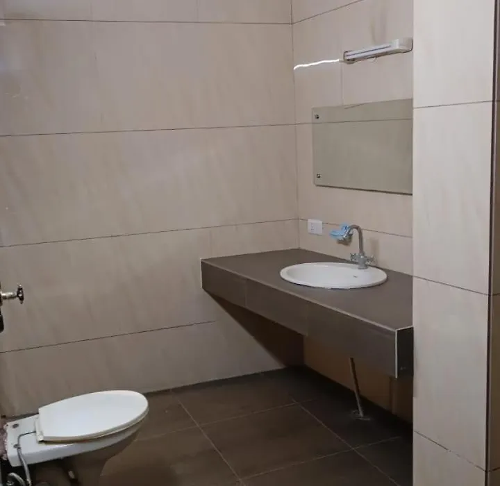 Hotel Batra-1