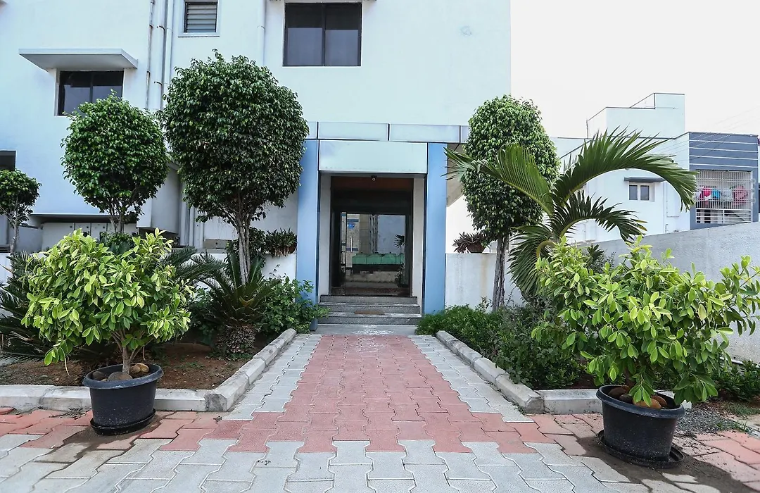 Hotel O Nimalan Residency-1