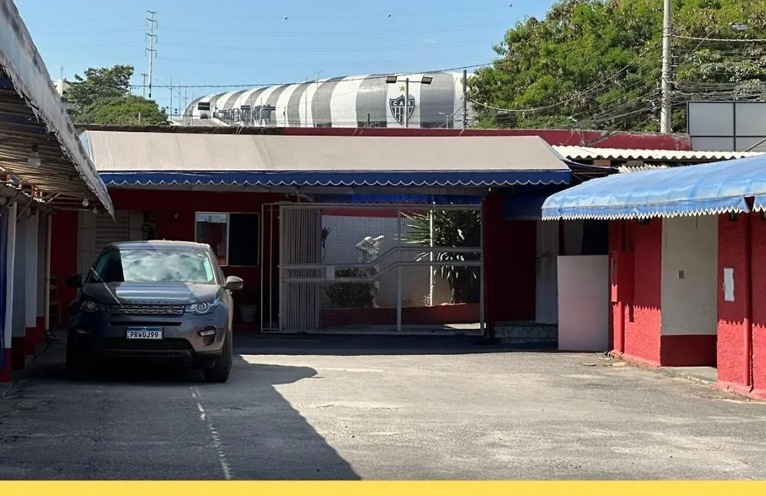 Motel Power-1