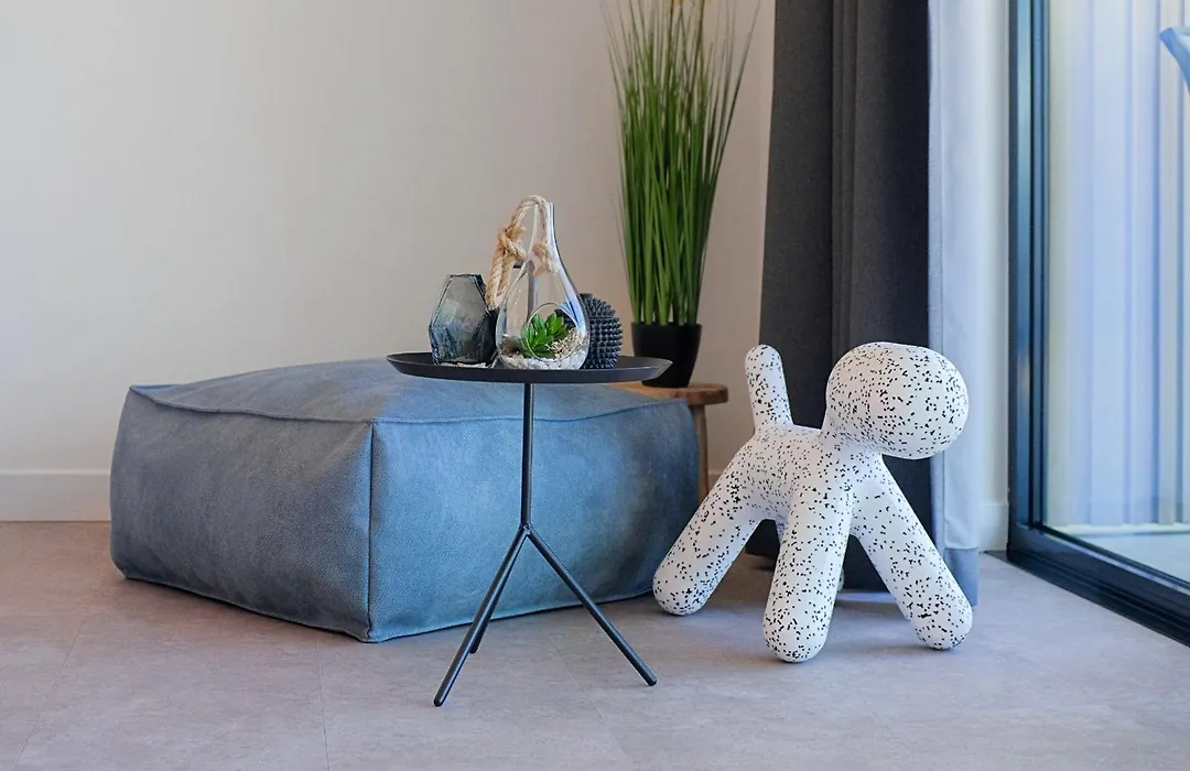 Dormio Breskens Apartments & Penthouses-1