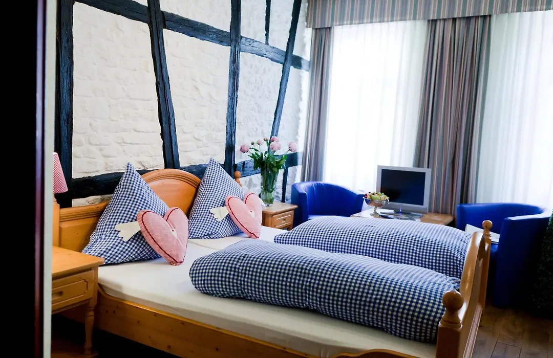 Hotel Laterne-1