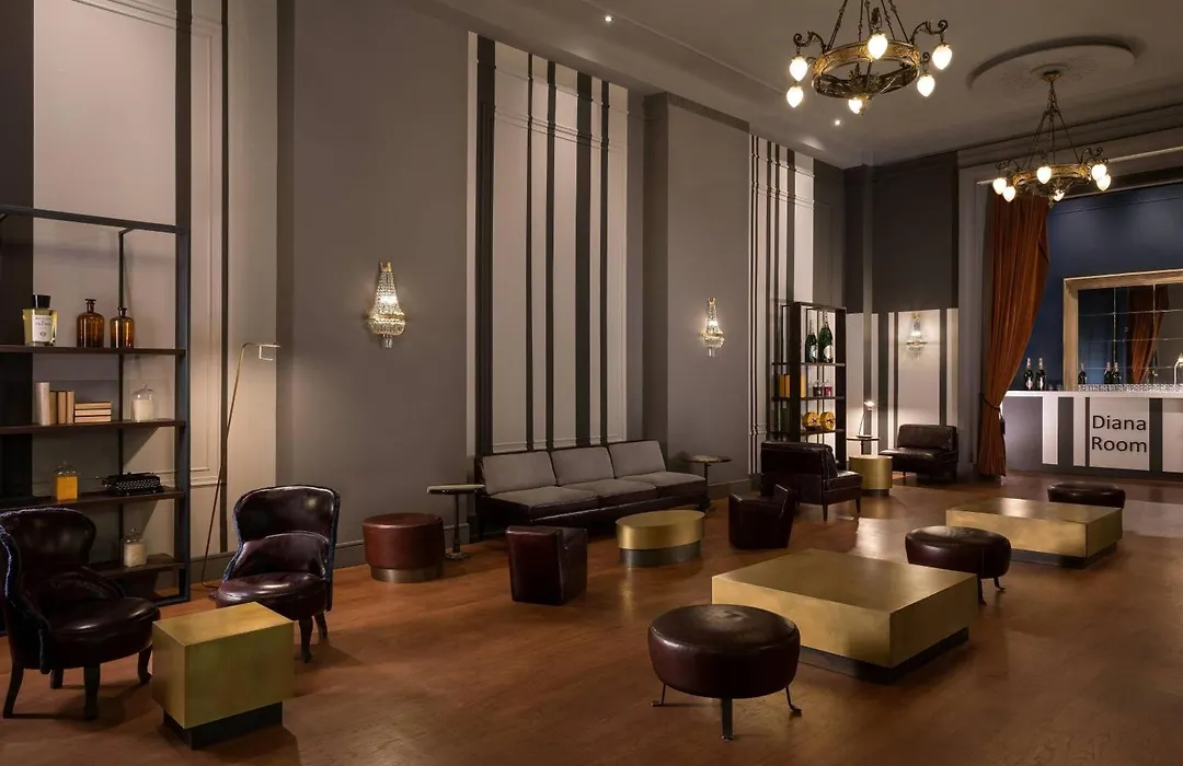 Sheraton Diana Majestic-1