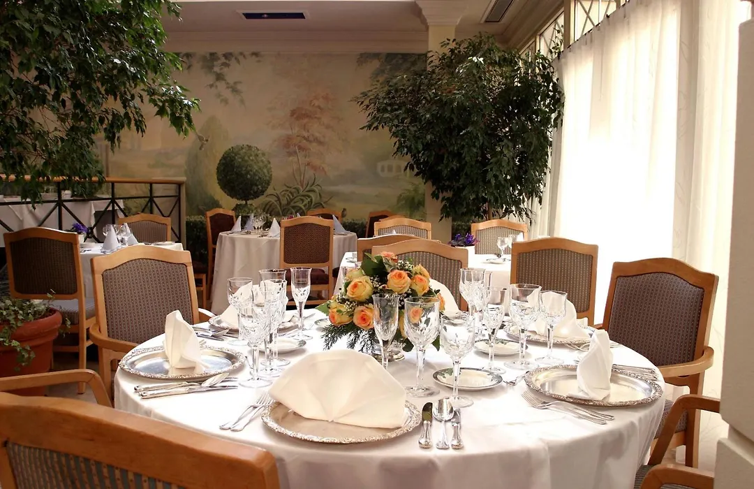 The Westin Zagreb-1