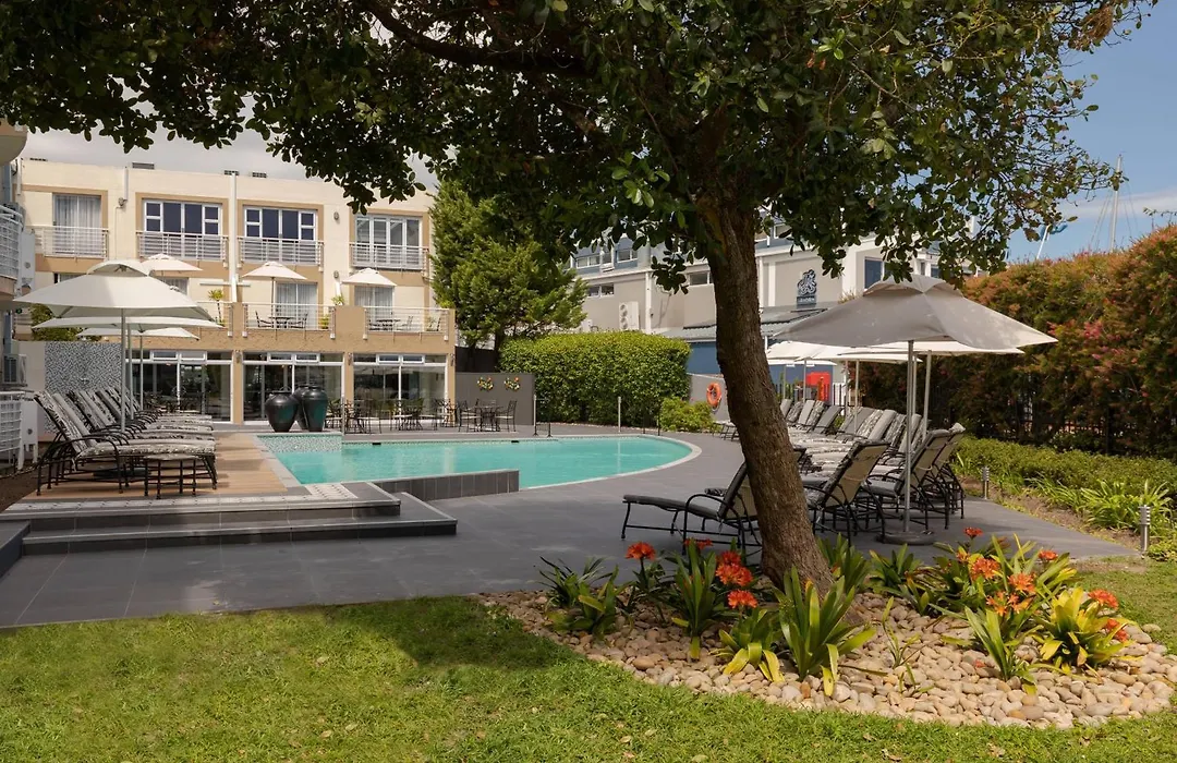Protea Hotel By Marriott Knysna Quays-1
