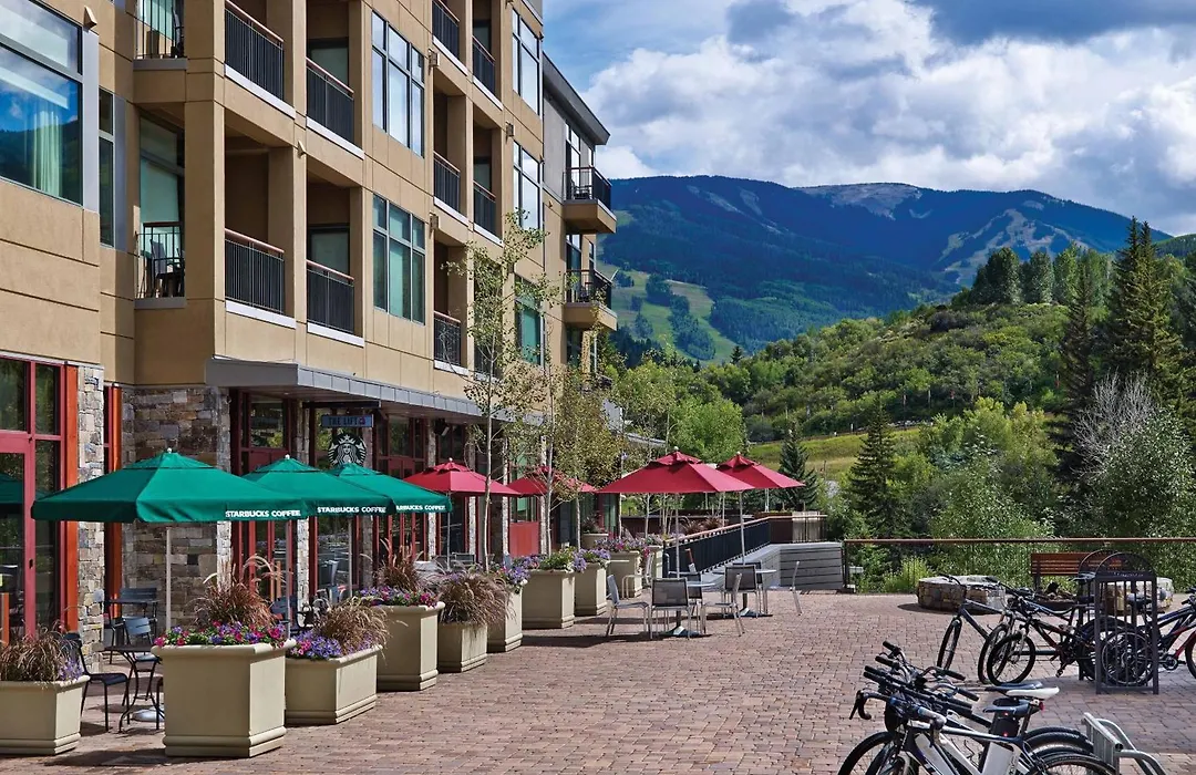 The Westin Riverfront Mountain Villas, Beaver Creek Mountain-1