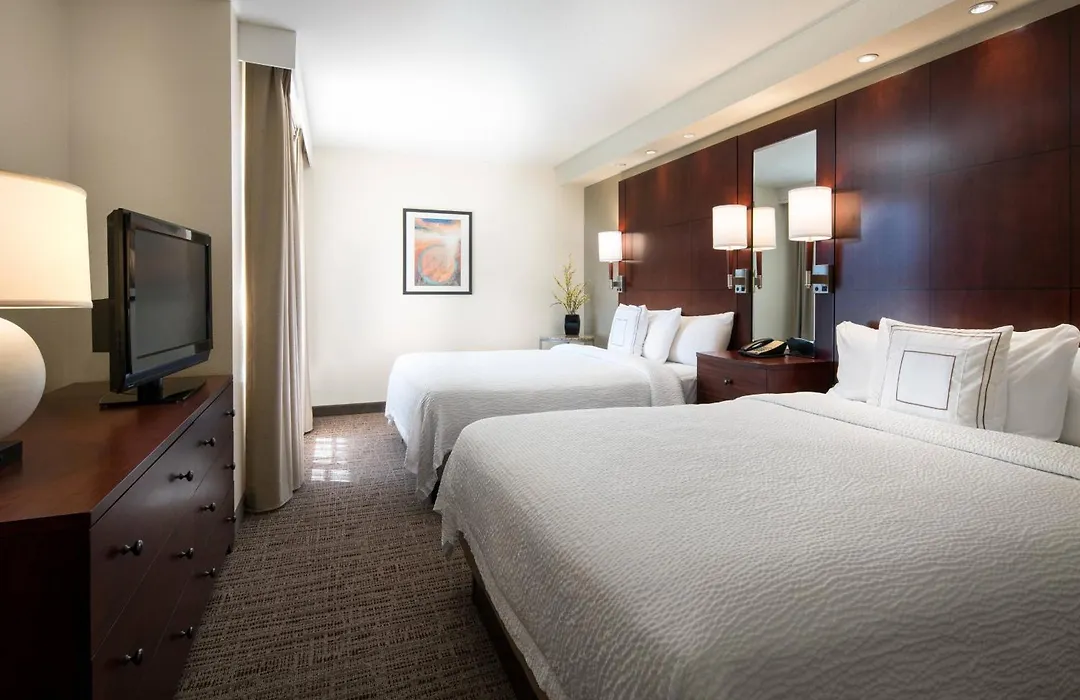 Residence Inn By Marriott Camarillo-1
