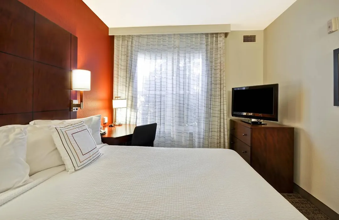 Residence Inn By Marriott Gulfport-Biloxi Airport-1