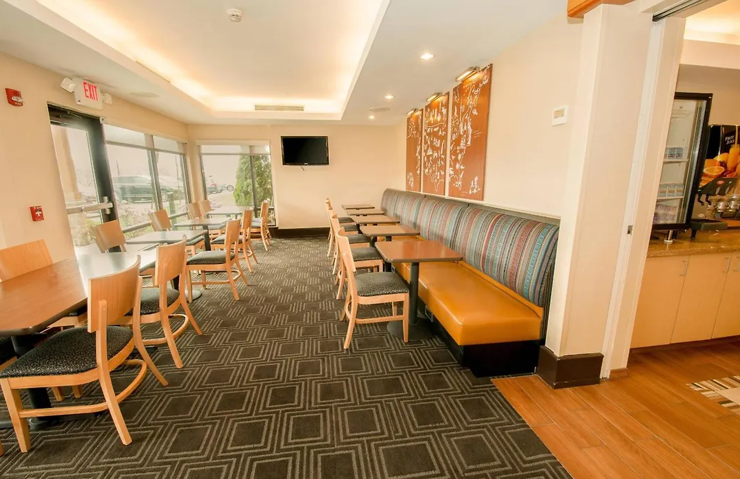 Towneplace Suites By Marriott Scranton Wilkes-Barre-1