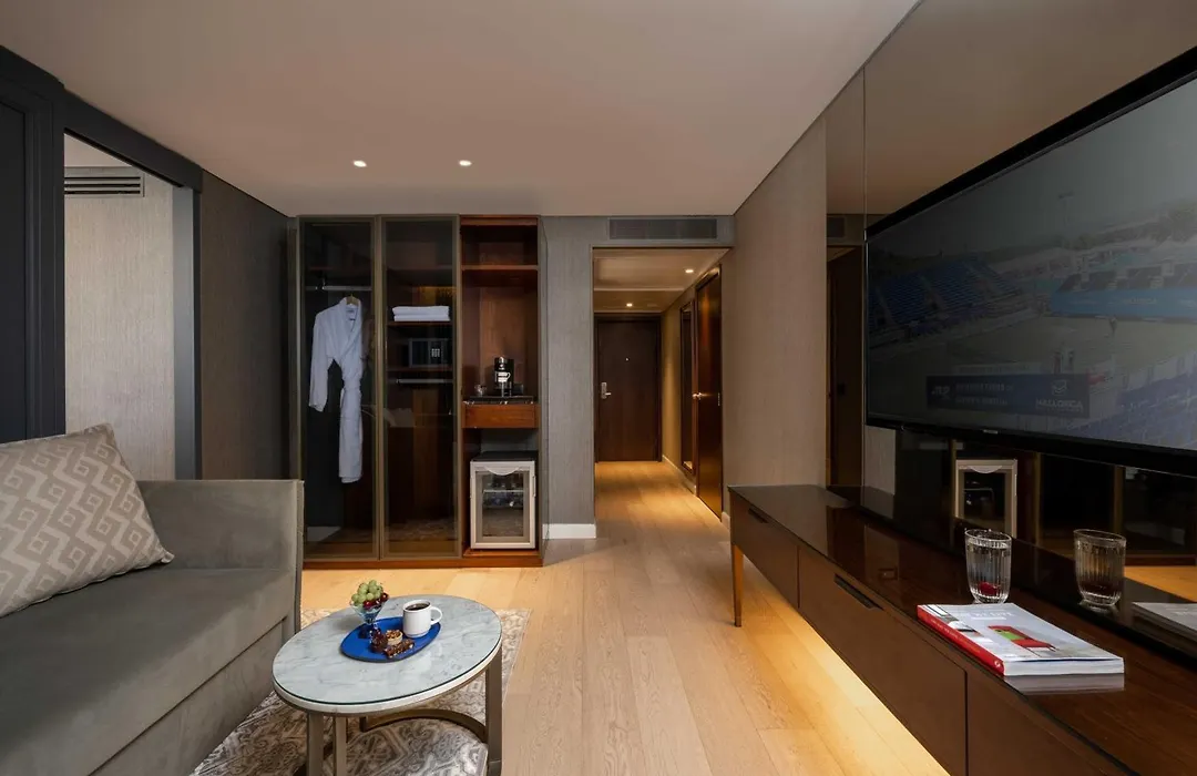 Crowne Plaza Tel Aviv Beach By Ihg-1