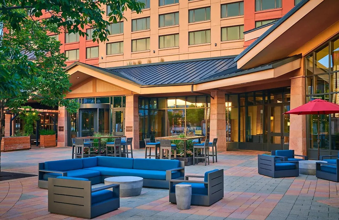 The Westin Westminster-1