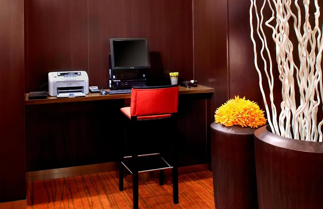 Courtyard By Marriott Pittsburgh West Homestead Waterfront-1