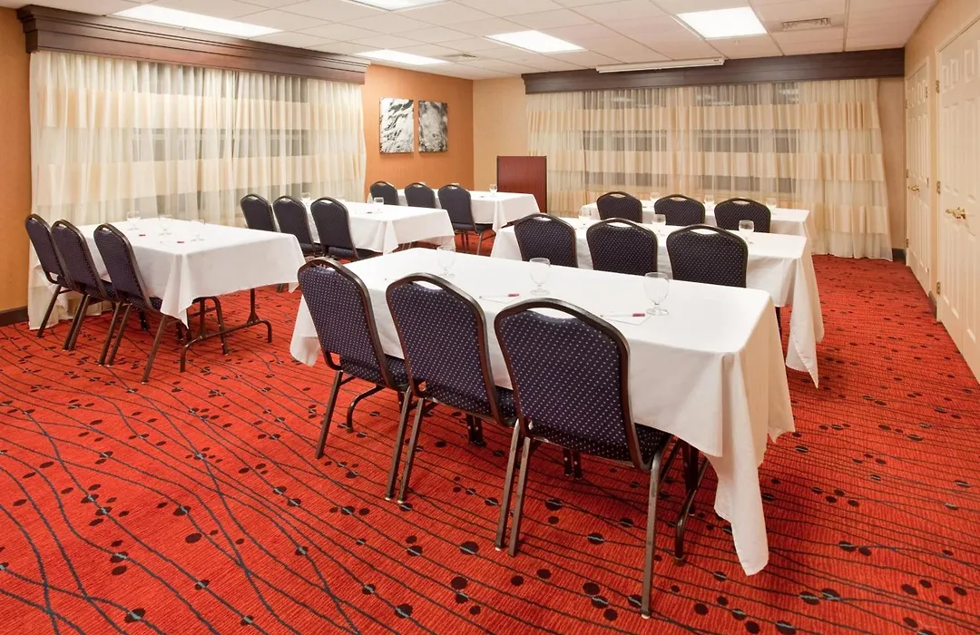 Residence Inn By Marriott Fort Lauderdale City Of Plantation-1