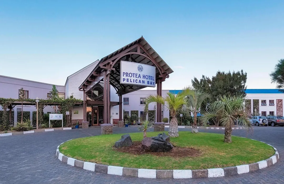 Protea Hotel By Marriott Walvis Bay Pelican Bay-1