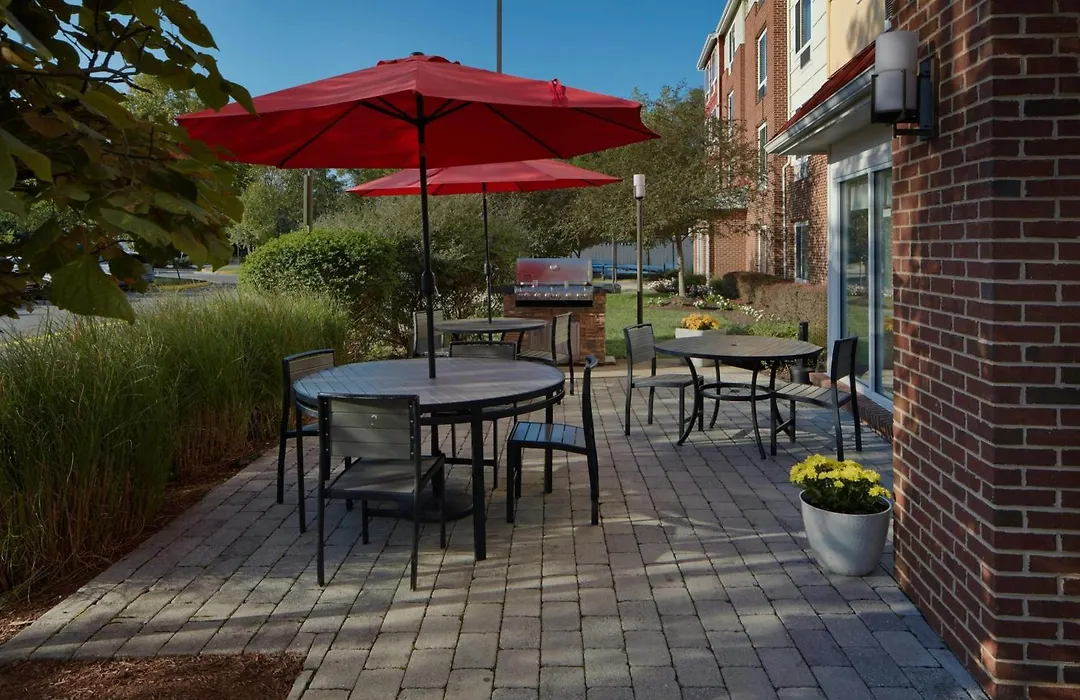 Towneplace Suites Winchester-1