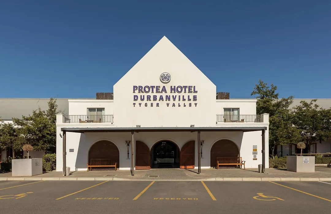 Protea Hotel By Marriott Cape Town Durbanville-1