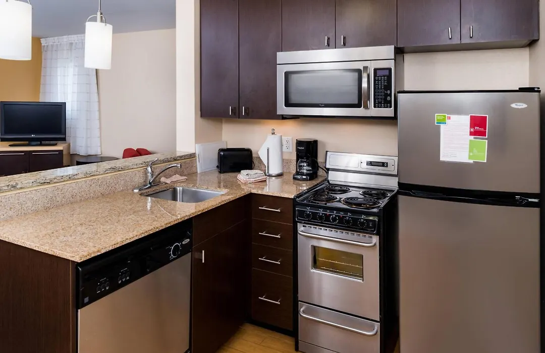 Towneplace Suites Huntington-1