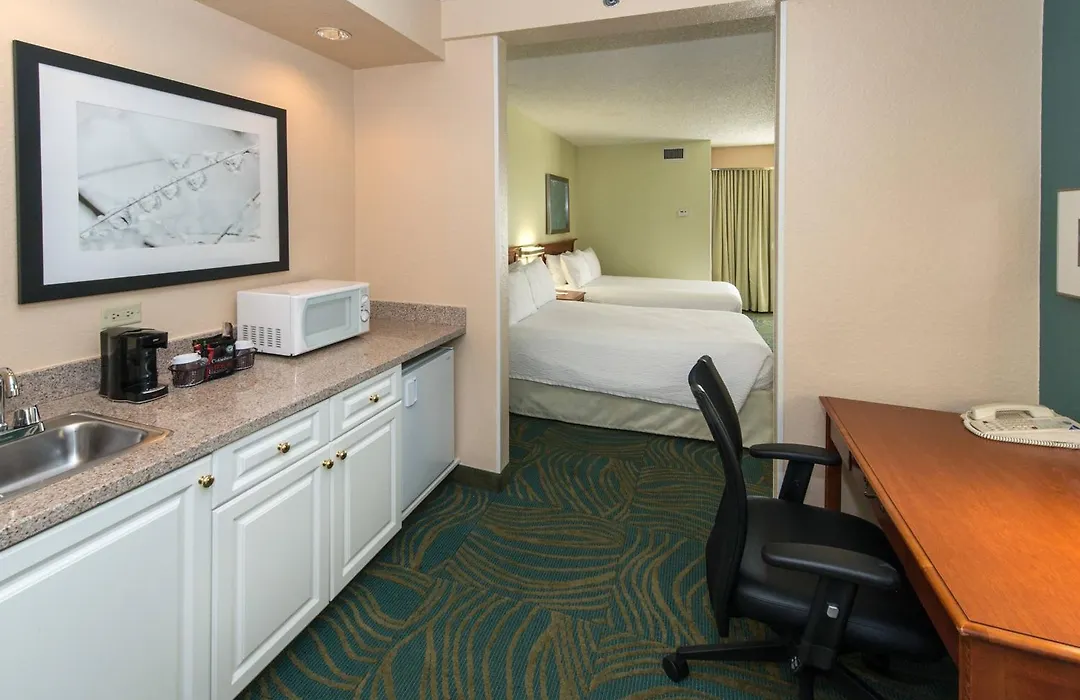 Springhill Suites By Marriott Orlando North-Sanford-1