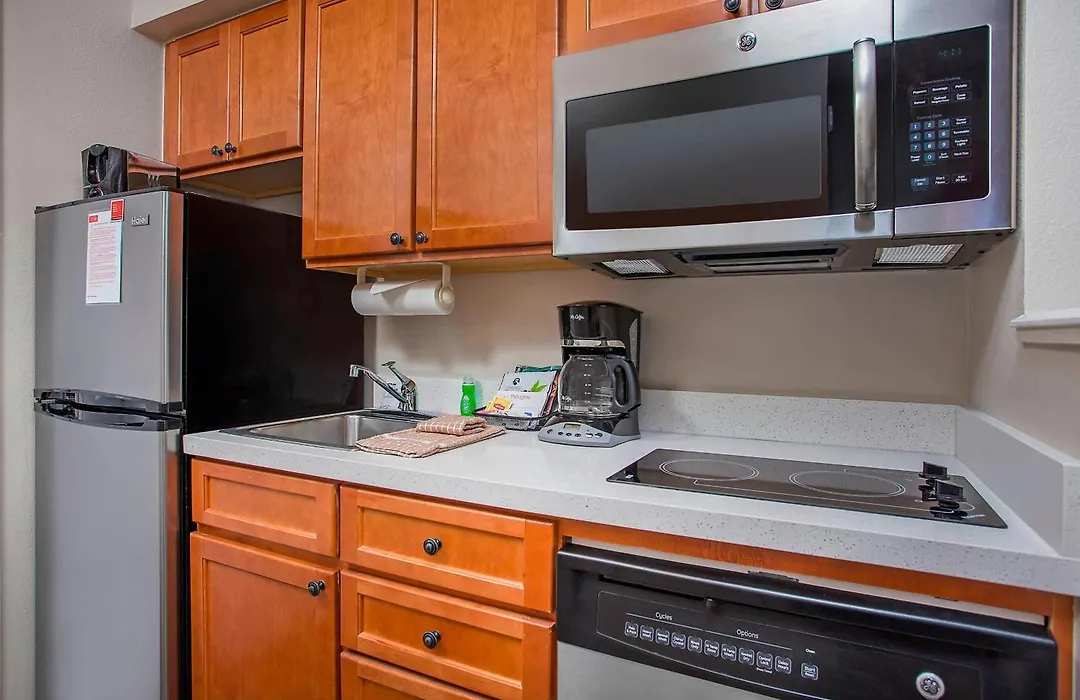 Towneplace Suites Knoxville Cedar Bluff-1