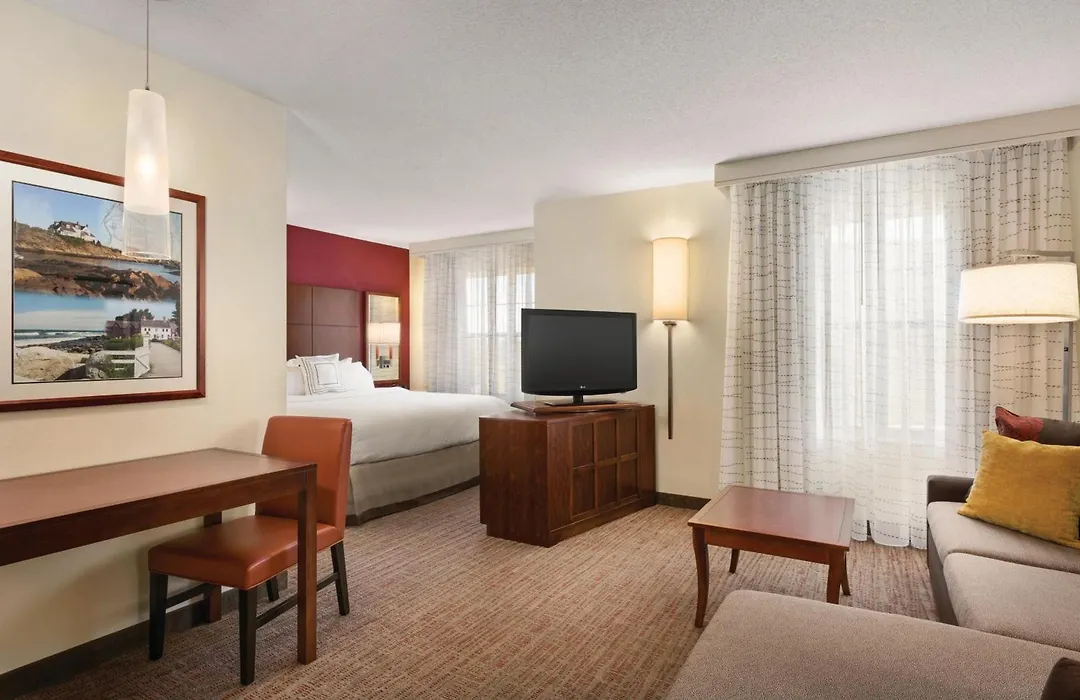 Residence Inn By Marriott Newport Middletown-1