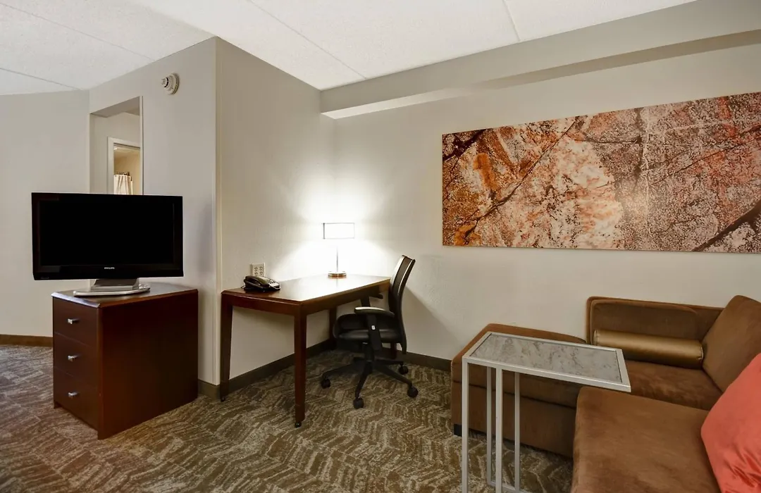 Springhill Suites Louisville Airport-1