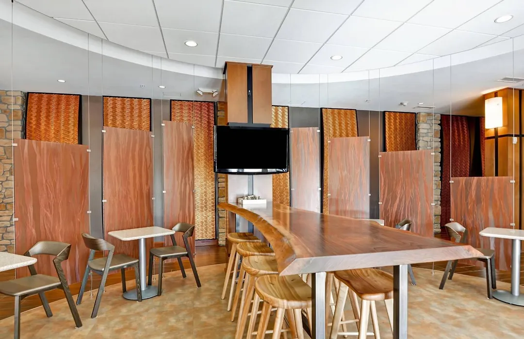 Springhill Suites Denver At Anschutz Medical Campus-1
