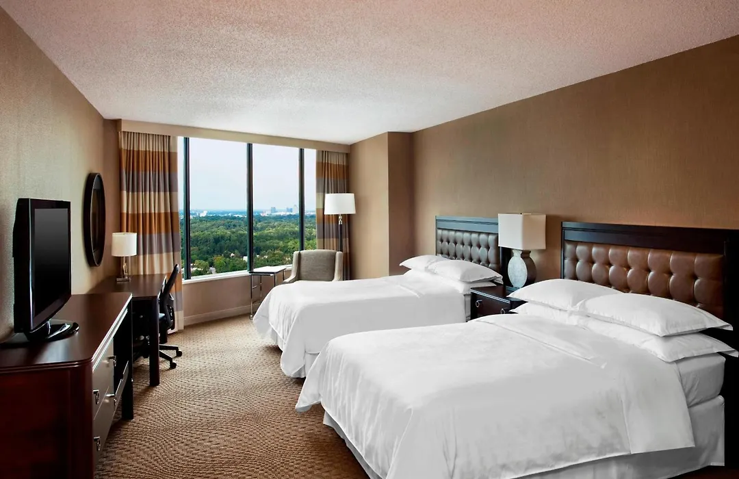 Sheraton Greensboro-1