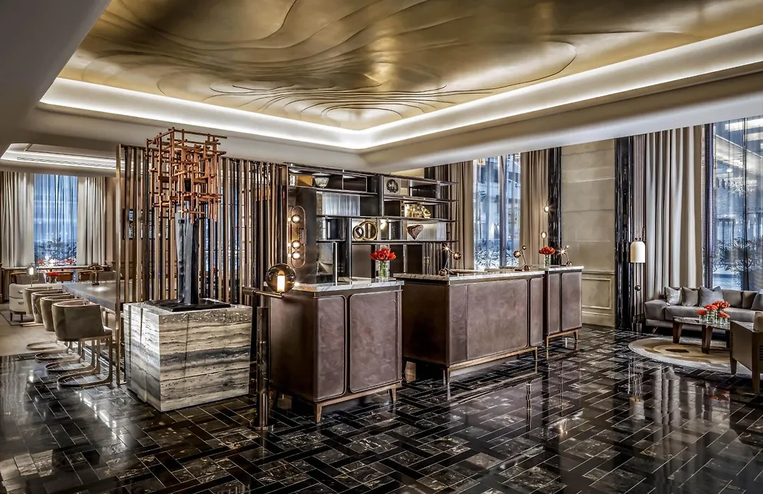 The St. Regis Toronto-1