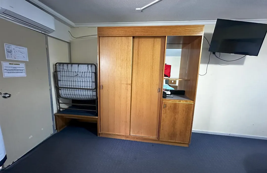 The Q Motel Rockhampton-1