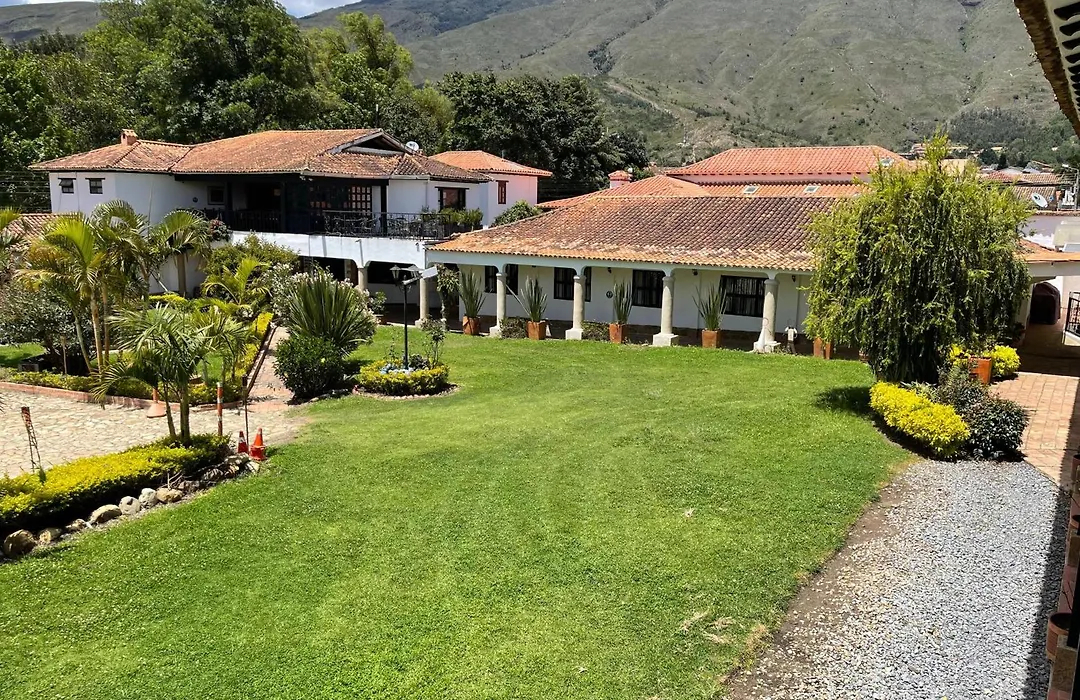 Hotel Andres Venero-1
