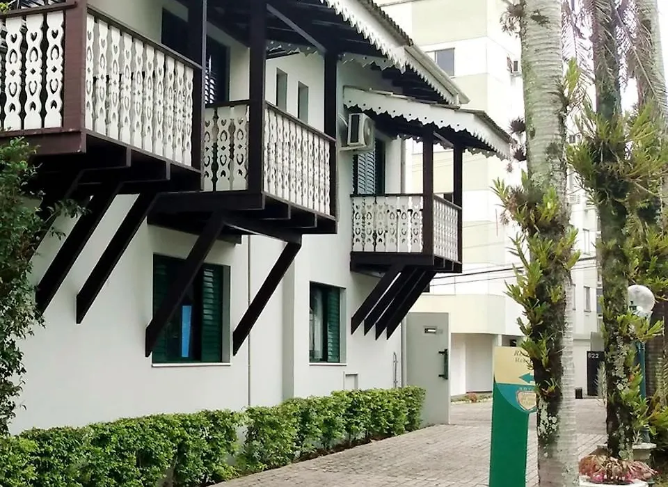 Quinta Da Bica D'Agua Village-1