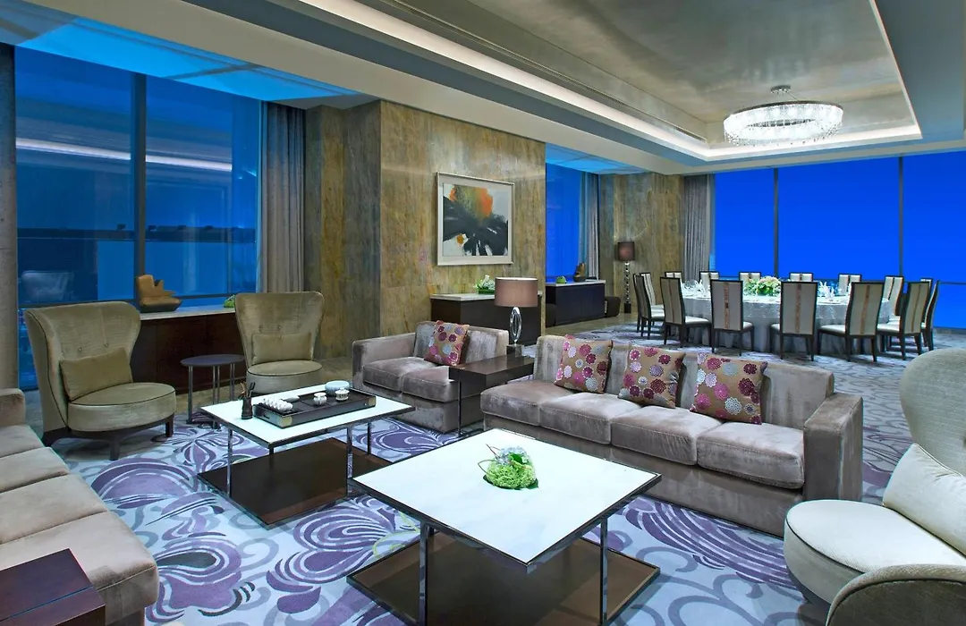 The Westin Ningbo-1