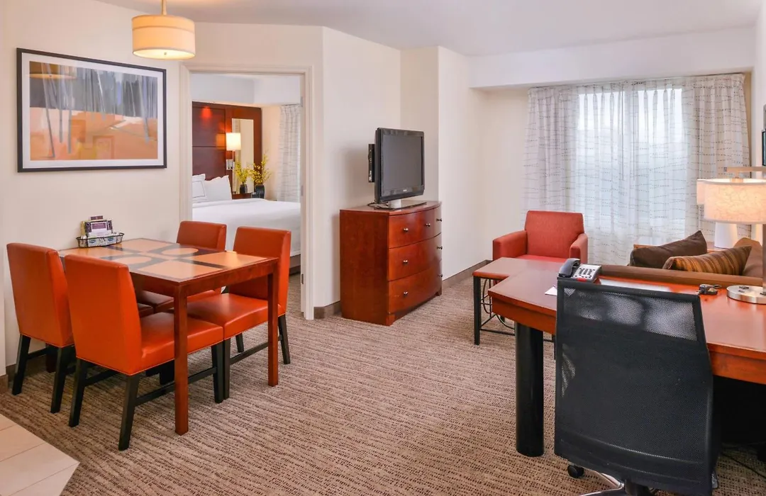 Residence Inn By Marriott North Conway-1