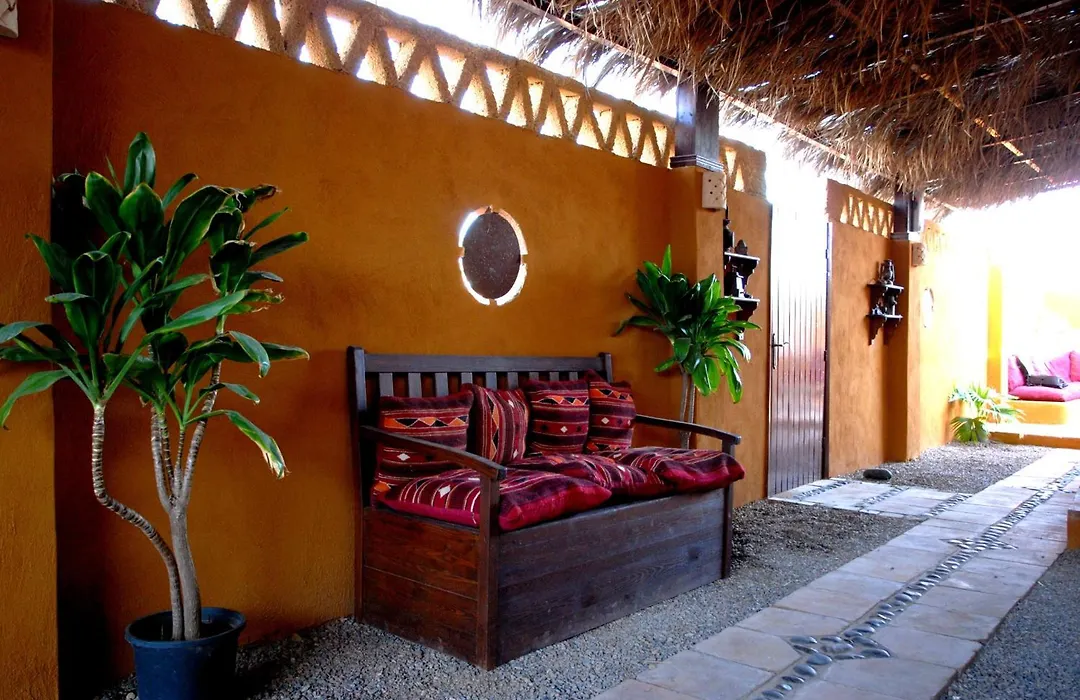Sinai Old Spices B&B-1