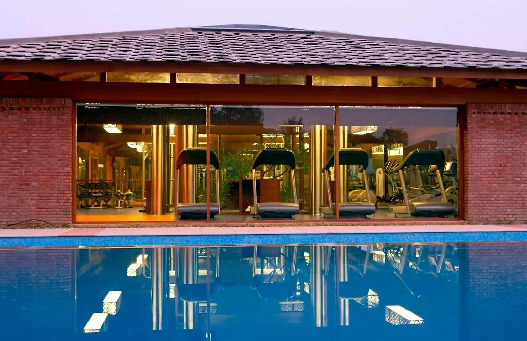 The Westin Sohna Resort & Spa-1