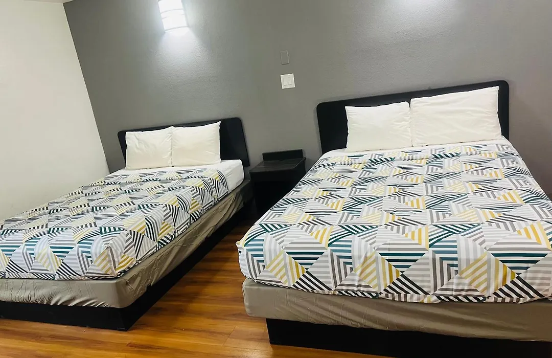 Motel 6-Brinkley, Ar-1